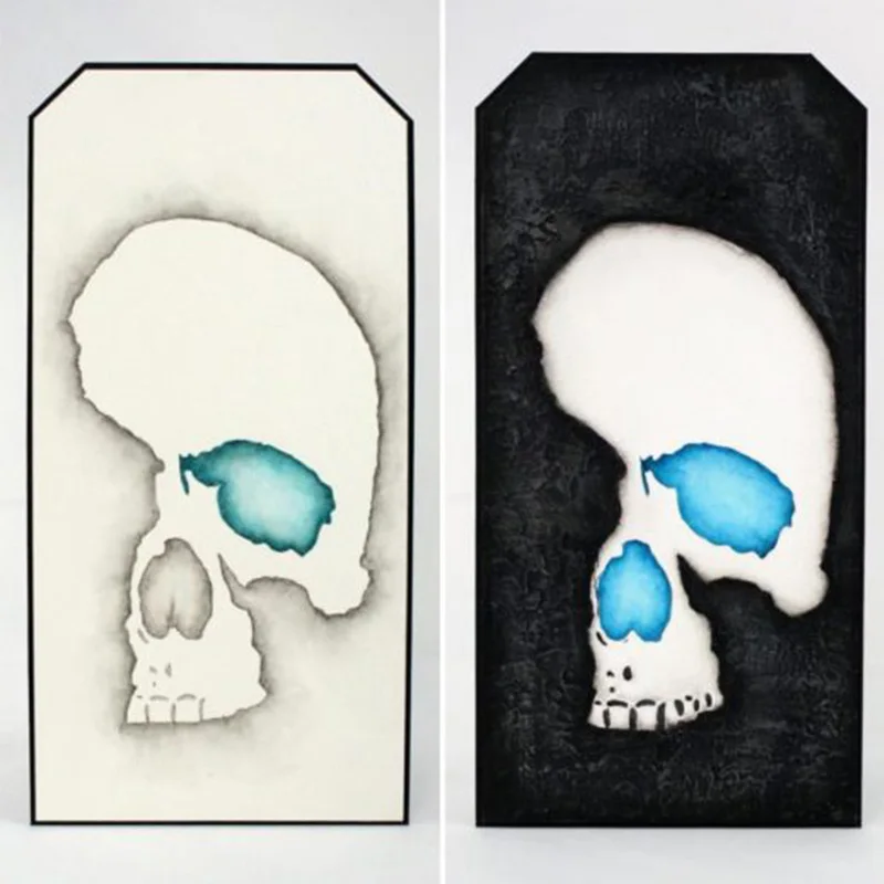 Visible-Image-skull-shadow-stencil-tags-Veerle-Moreels-519x519