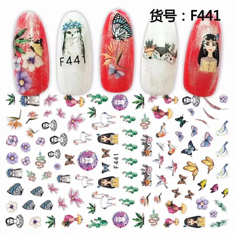 F441