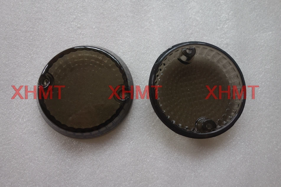 Lights License Turn Signal Lense for Kawasaki VN Vulcan 500 750 800 1500 all years Front or Rear | Автомобили и мотоциклы