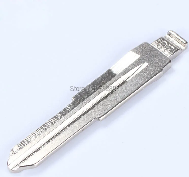 NO.07 Key Blade For Mitsubishi Lancer EX Soveran Galant Pajero Key Shell (1).jpg
