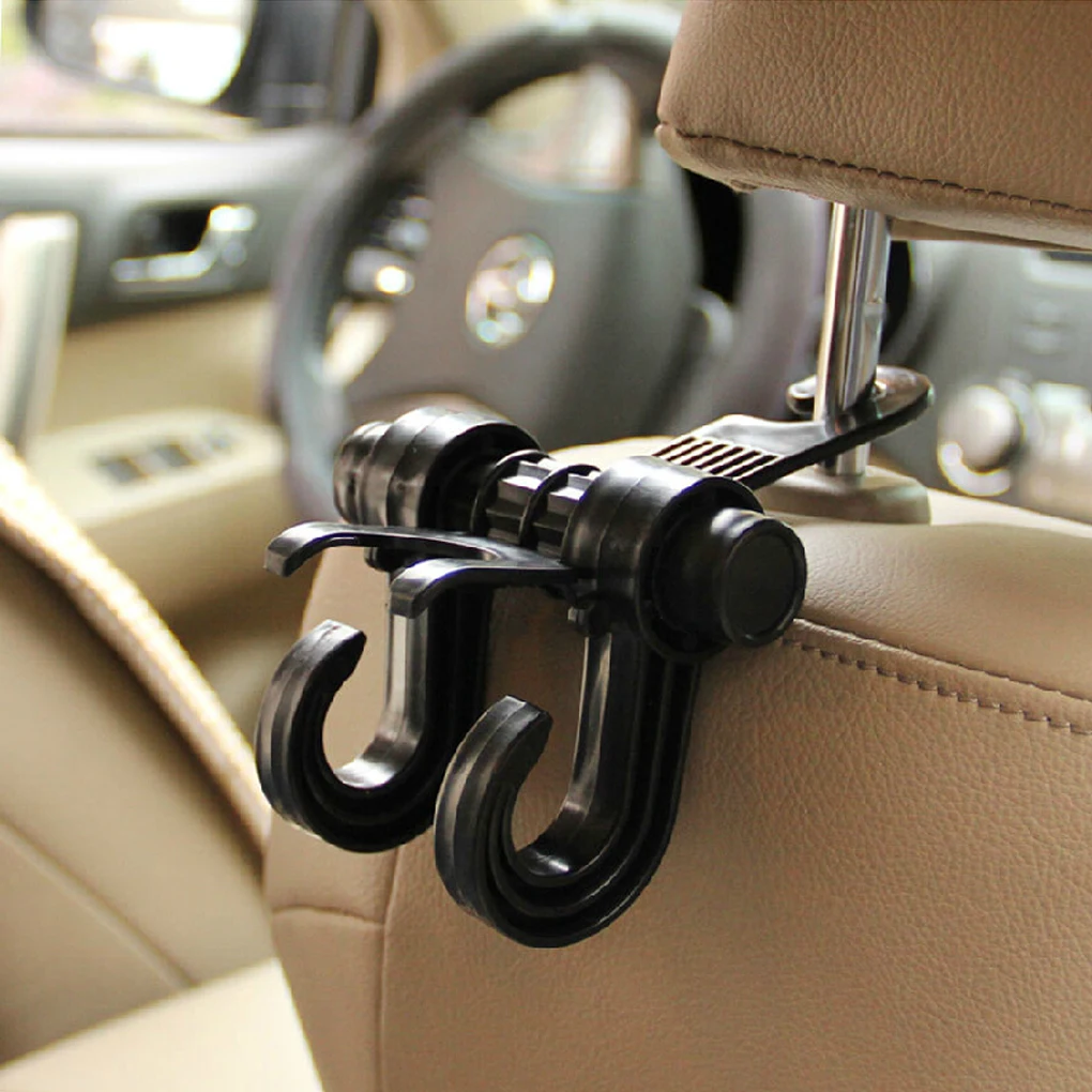 Buy Car Seat Chair Storage Purse Bag Hanging Double