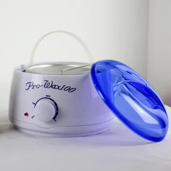 

Paraffin Heater Warmer Wax Heater Professional SPA Hands Feet Paraffin Wax Machine Emperature Control Kerotherapy Depilatory