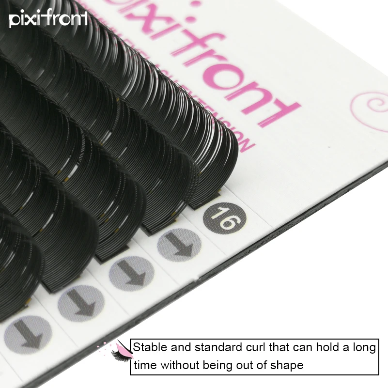 

10 cases set,High quality mink eyelash extension,individual eyelashes,natural eyelashes,fake false eyelashes