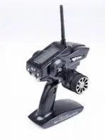 

1/5 scale rc baja parts Rovan parts electric parts X4 Four channel LCD transmitter 63040