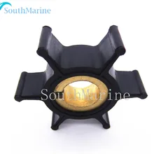 Лодочный мотор крыльчатки 8095010 для Selva 2-х тактный двигатель 6HP лодочных моторов