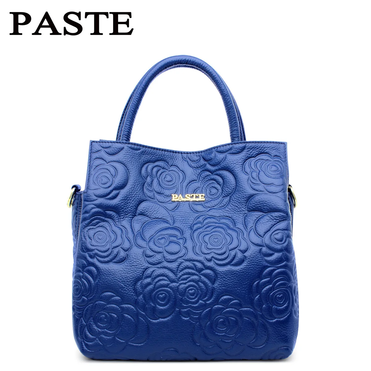 The first layer of leather handbags leather bag handbag new spring and summer 2017 female fashion