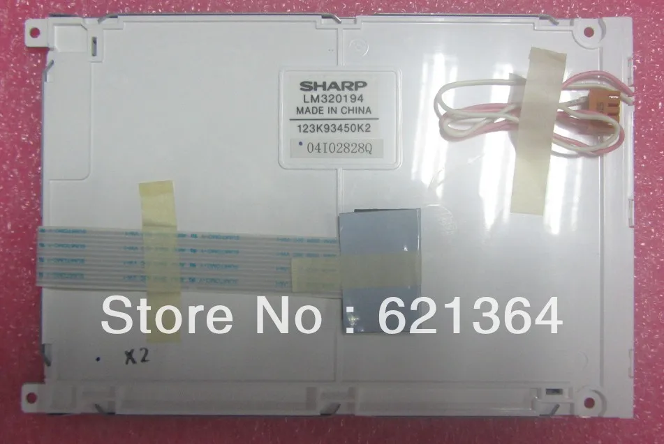

LM320194 professional lcd screen sales for industrial screen