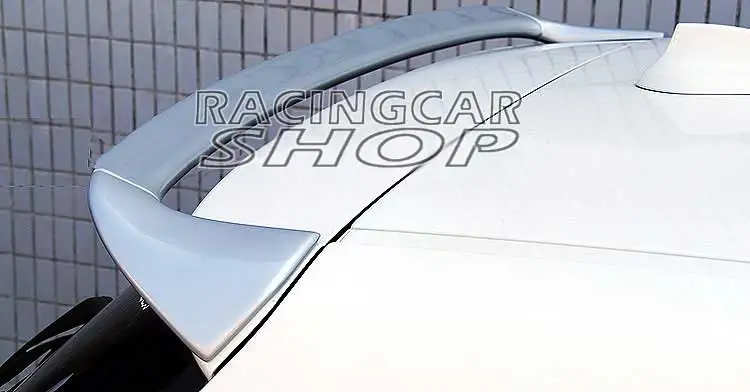 ACS PAINTED Trunk Boot Roof Spoiler fit FOR BMW F20 F21 128i 118i 125i M135i 2012UP