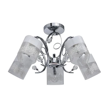 

Ceiling Lights DeCity 676012005 lighting chandeliers lamp Indoor Suspension Chandelier pendant