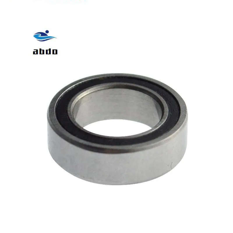 10 шт. высокое качество ABEC-5 6701 2RS 6701RS 6701-2RS 6701 RS 12x18X4 мм миниатюрный двойной резиновый уплотнитель глубокий шаровой подшипник
