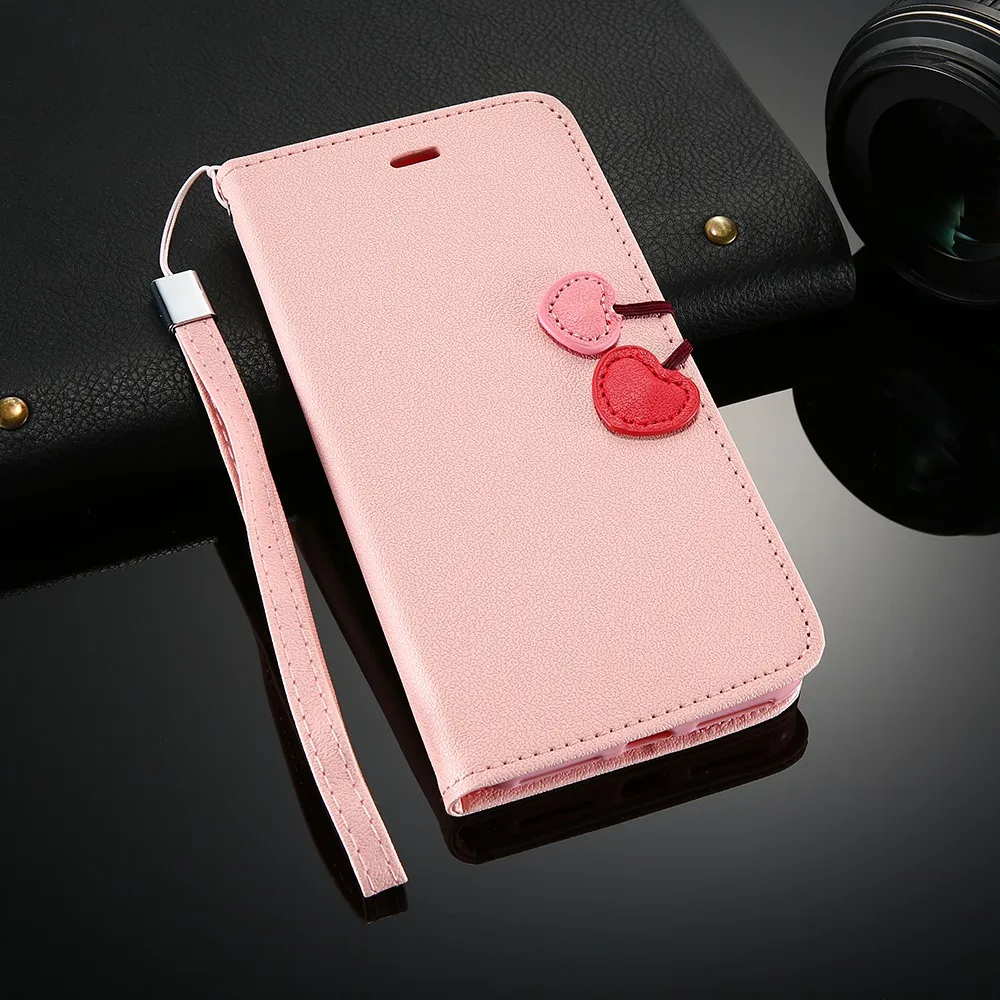 Кожаный чехол FLOVEME для iPhone 6 S 7 Plus 5 5S SE 4 держатель карт флип телефона чехлы