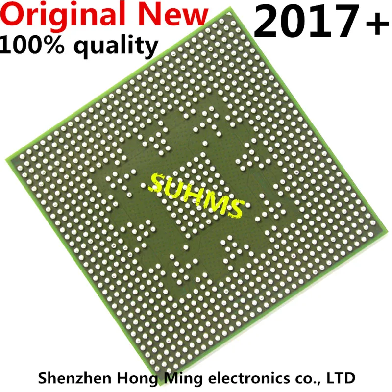 2Pcs DC:2012 Brand New NVIDIA G86-771-A2 Graphic Chipset