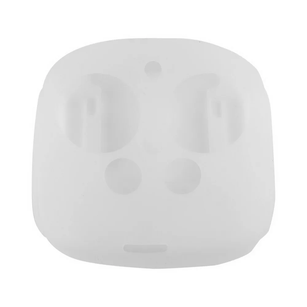 DJI Phantom 3 Inspire 1 Champagne Silica Gel Transmitter Protection Cover VEK23 T79 DJI Phantom 3 Inspire 1 Champagne Silica Gel Transmitter Protection Cover VEK23 T79