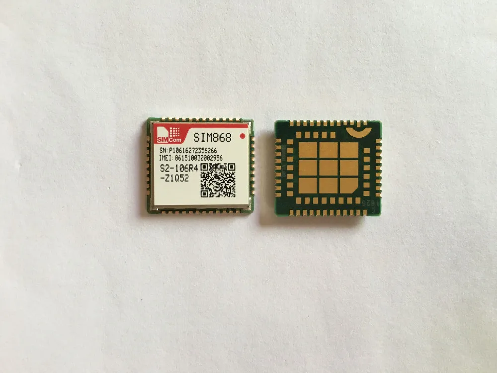 SIM868