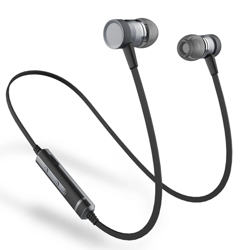 Aliexpress.com : Buy Sound Intone H6s Sweatproof Bluetooth Earphones With Mic. Sports Running