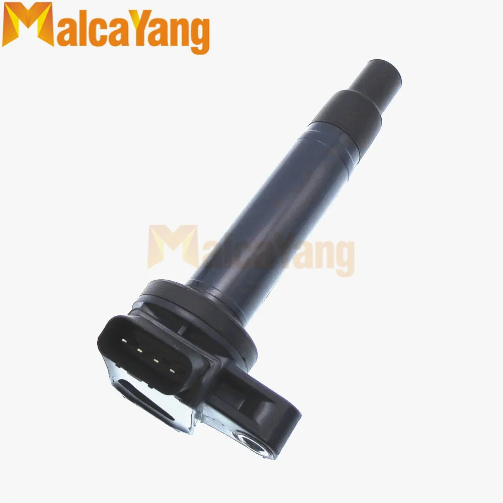 4 X 90919 02230 Ignition Coil For Lexus GS430 LS430 LX470 Toyota Land Cruiser 90919 02230in