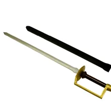 Сказки граций Косплей Asbel Lhant оружие Рапира