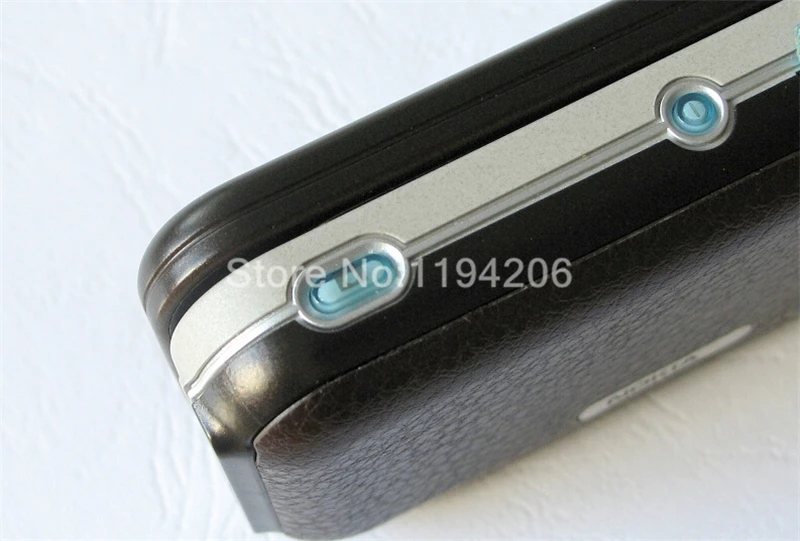 Разблокированный мобильный телефон Nokia 7370 Bluetooth Камера Vedio FM Классический дешевый мобильный телефон высокого качества