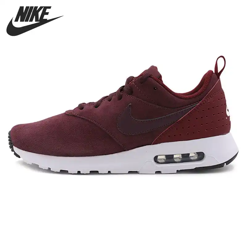 nike air max tavas ltr night maroon