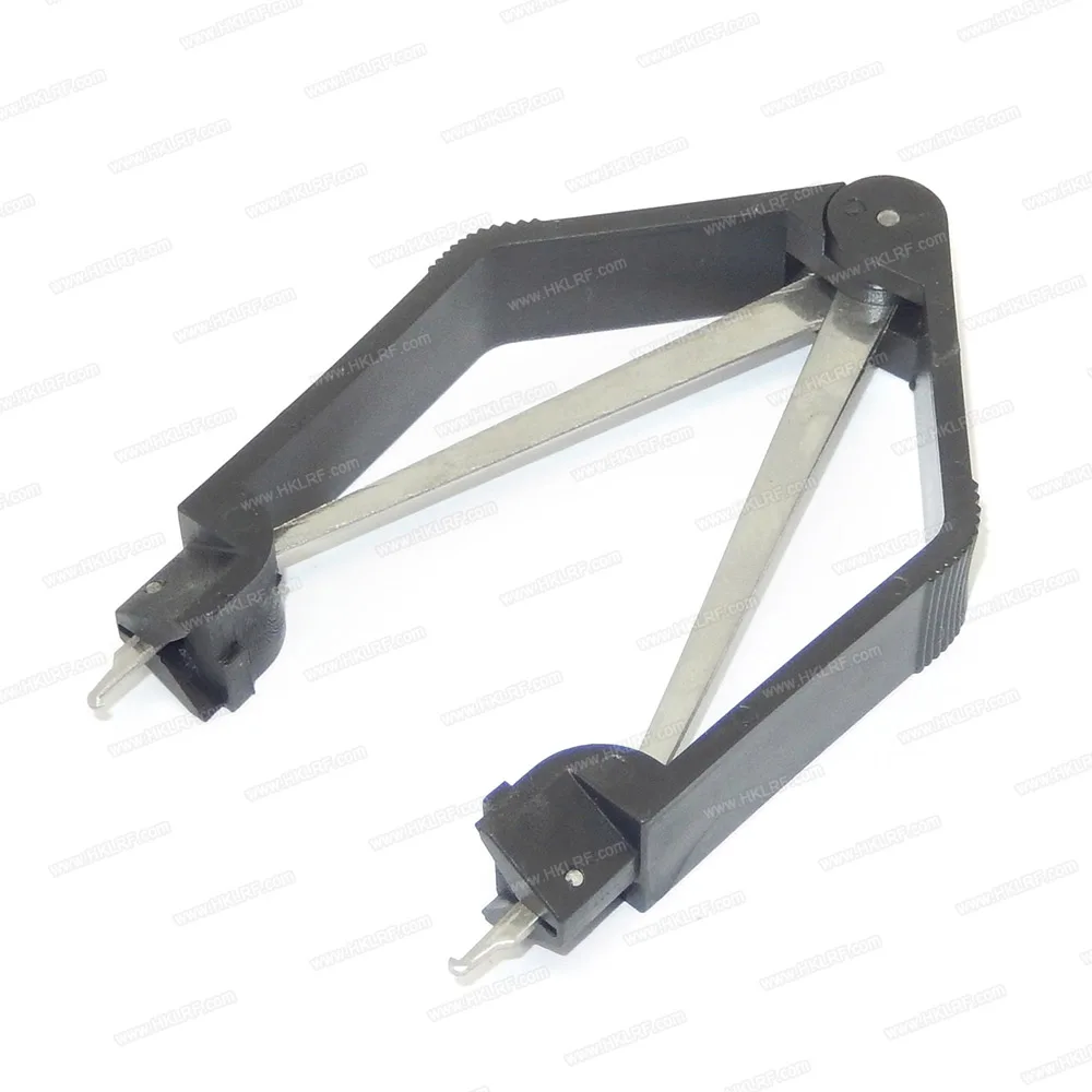 Экстрактор микросхем PLCC инструмент для съемки компонентов материнской