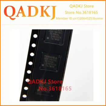 

TC358748XBG IC MIPI CSI2 TO PARALLEL 80VFBGA NEW & Original