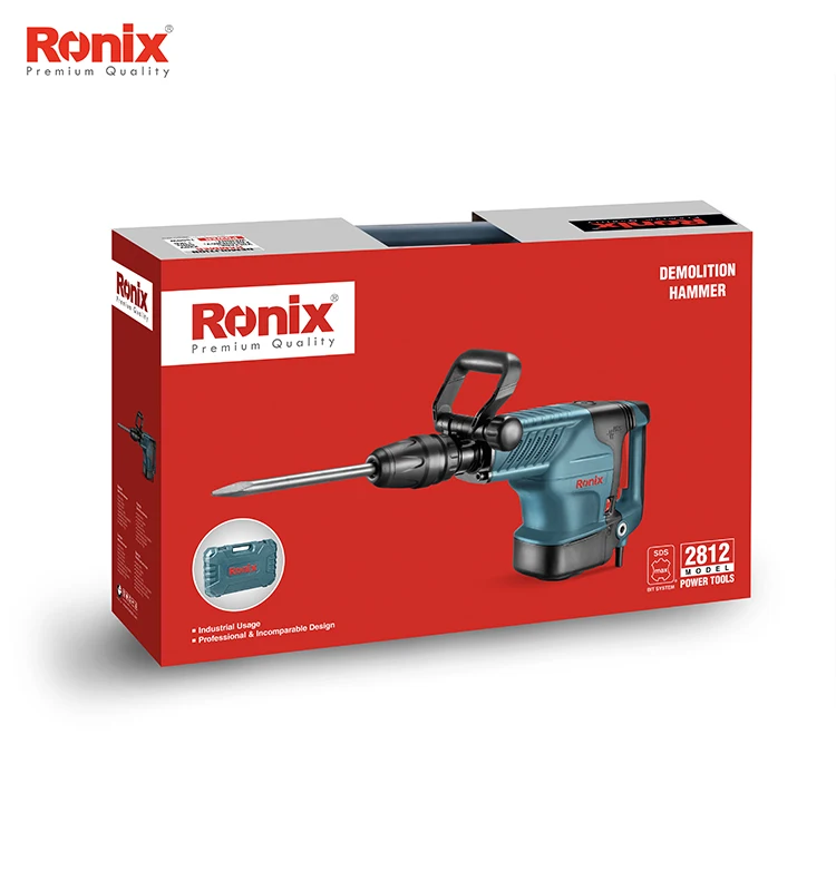 Chinese Tools Ronix New 220V 1500W 11Kg 