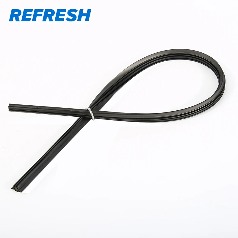 2 шт. резиновые щетки стеклоочистителя 14 32 дюйма|wiper refill|refill wiperwiper blade refill |