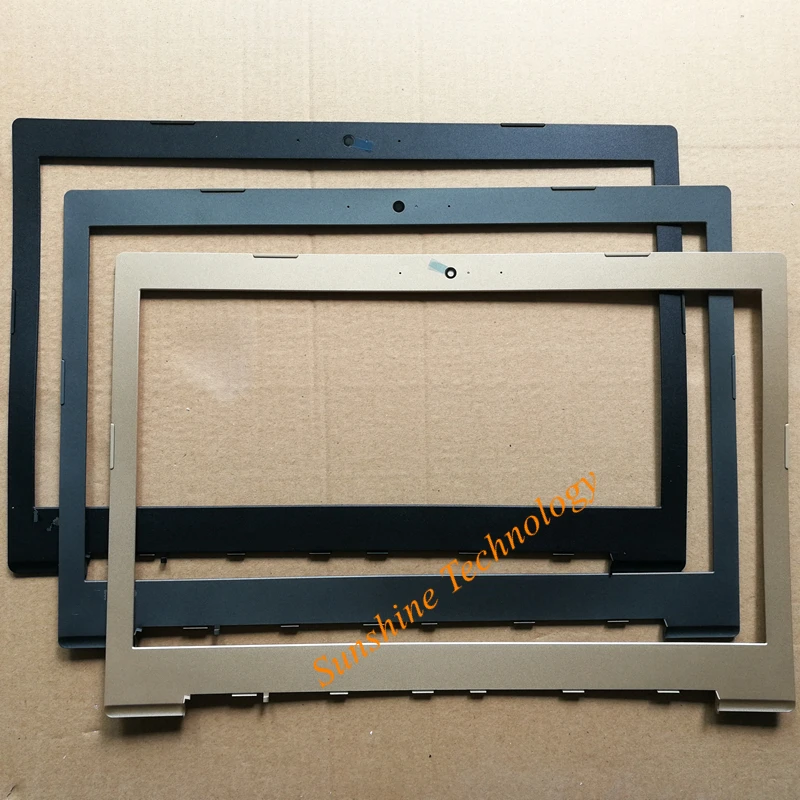 

New laptop lcd front bezel cover screen frame for Lenovo 320-15 320-15IKB 320-15IAP 320-15AST 320-15ABR 320-15ISK