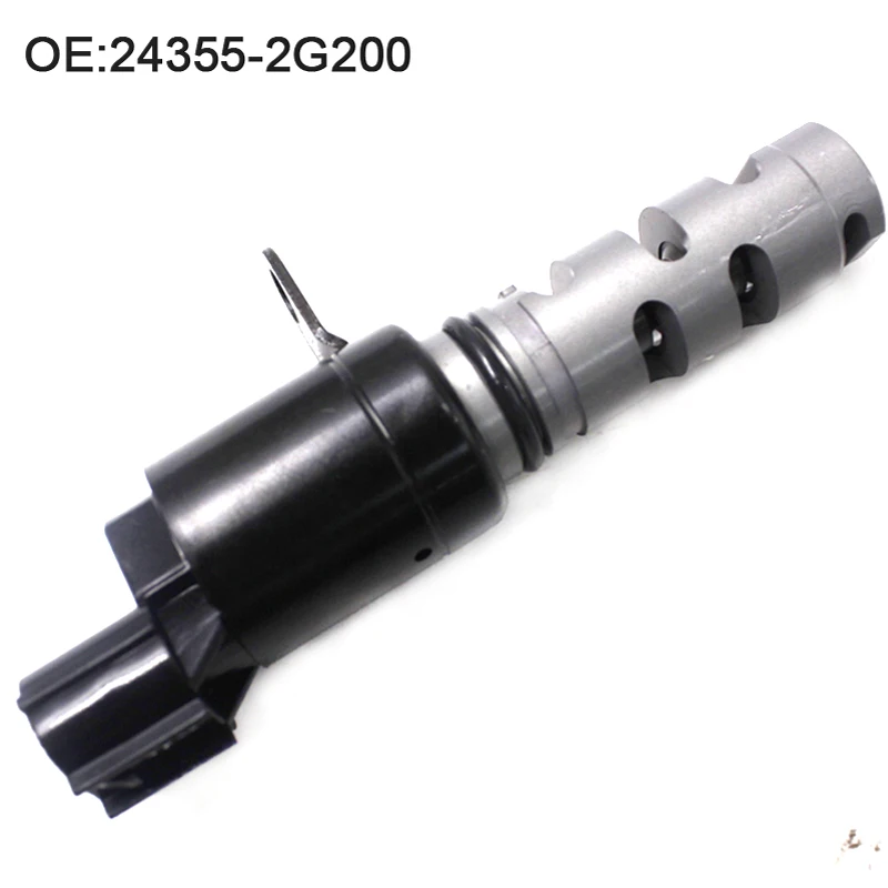 YAOPEI New 24355 2G200 243552G200 Timing Oil Control Valve For Hyundai