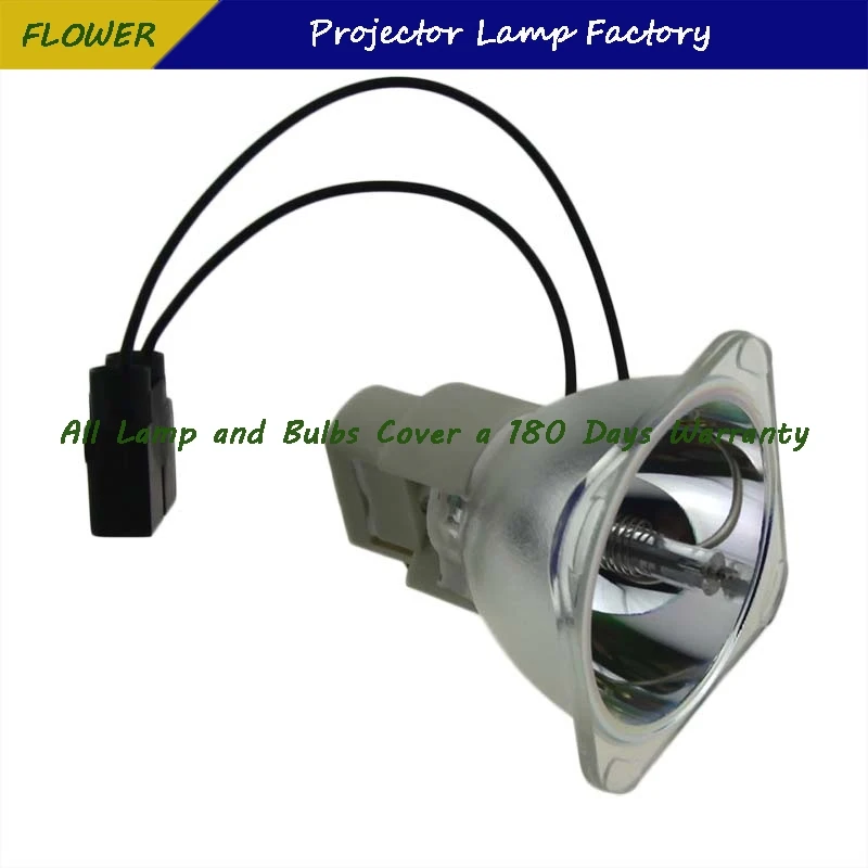 

BL-FP180C Projector Bare Lamp For Optoma DS611/DX612/EX530/ES520/TS725/TX735