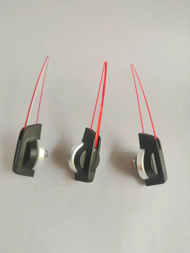 

Various car, motorcycle, ship instrument pointer, tachometer, oil gauge, odometer,Hole diameter 1.5 , ZZ13 L=44mm