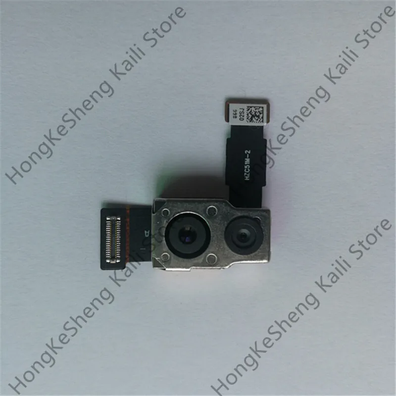 

OEM двойная задняя камера, замена для Motorola Moto Z3 PLAY XT1929