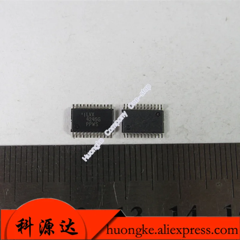 

10 шт./партия MC74LVX4245DTG LVX4245G TSSOP в наличии