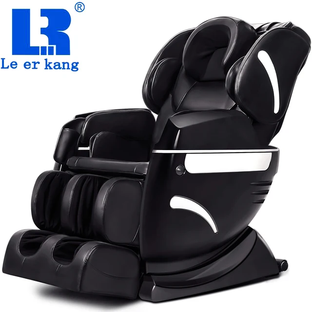 LEK988C professional electric massage chair full body