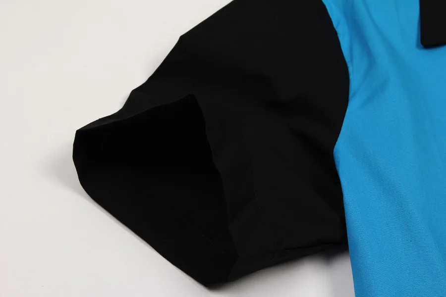 Men's Retro Bowling Bahama Camp Button-Down Shirt (7)