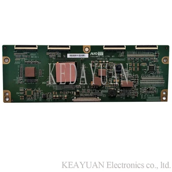 

free shipping 100% test work original for LA46A550P1R T460HW02 V0 06A83-1A Logic Board