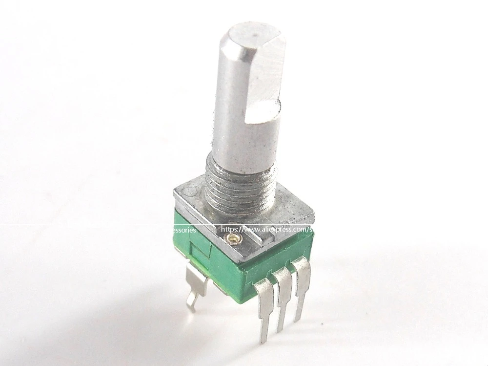 418-S1-694-HA Volume potentiometer for Pioneer DDJ-SX SR SB XDJ-AERO R1 RX 418-S1-694-HA Volume potentiometer for Pioneer DDJ-SX SR SB XDJ-AERO R1 RX