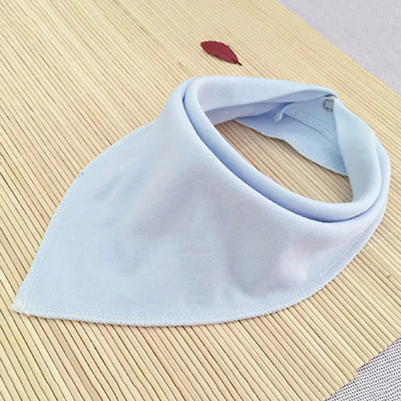 

New 1pc Baby Burp Cloths Cotton Bandana Feeding Smock Baby Bibs Cartoon Saliva Towel Newborn Fashion Scarf Accessories