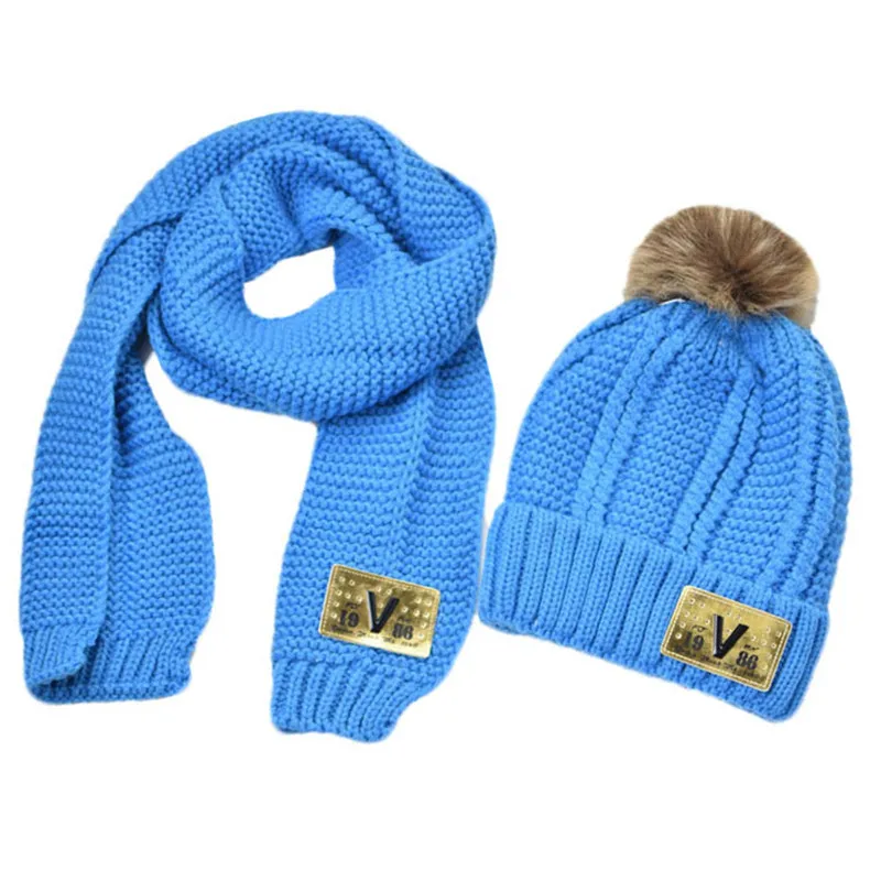 Шапка бини детская осенне зимняя из хлопка с помпоном|Мужская Skullies & шапочки| |