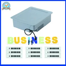 58 кГц eas этикетка Деактиватор, Деактиватор для AM DR метка по заводской цене 160 шт/мин