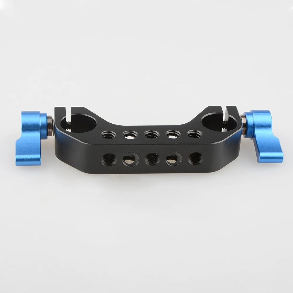 CAMVATE_15mm_Railblock_Rod Clamp_Shoulder Rig_Baseplate  (2)