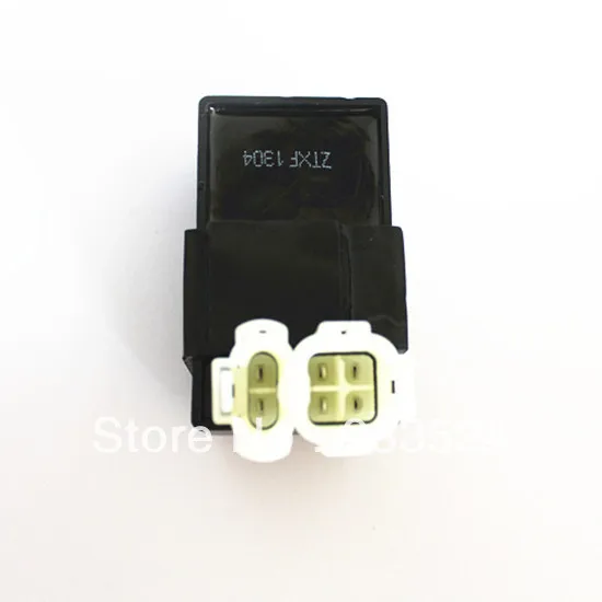 

Motorcycle Accessories Parts 6-Pin Racing CDI Scooter ATV Go Karts GY6 SunL Kazuma Roketa GY6 50cc -150cc Kymco Sunl