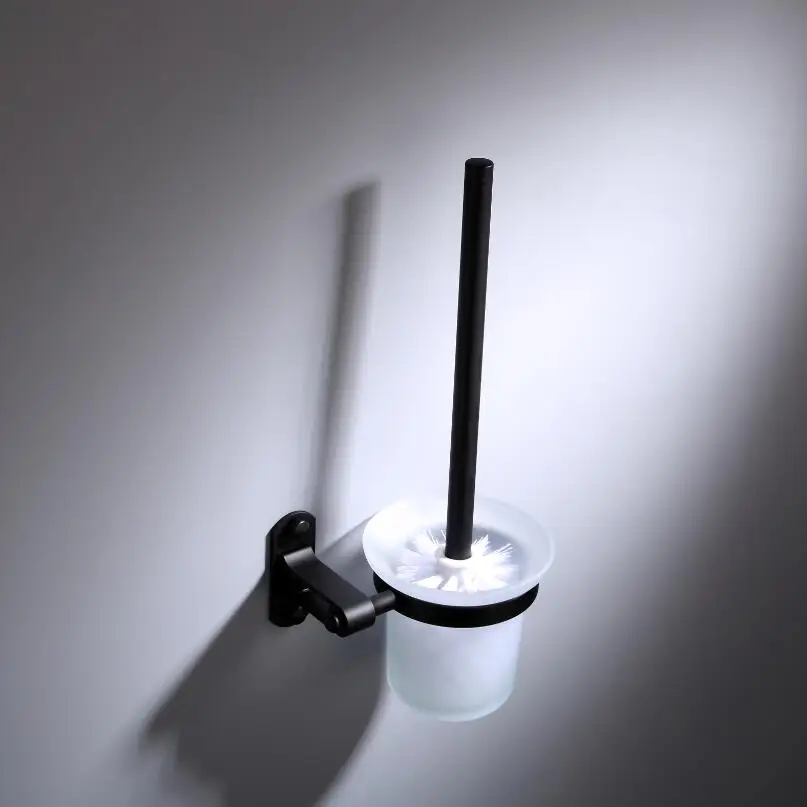 Free Shipping Bathroom Accessories Wall Mounted Black E Bathroom Accessories Wall Mounted