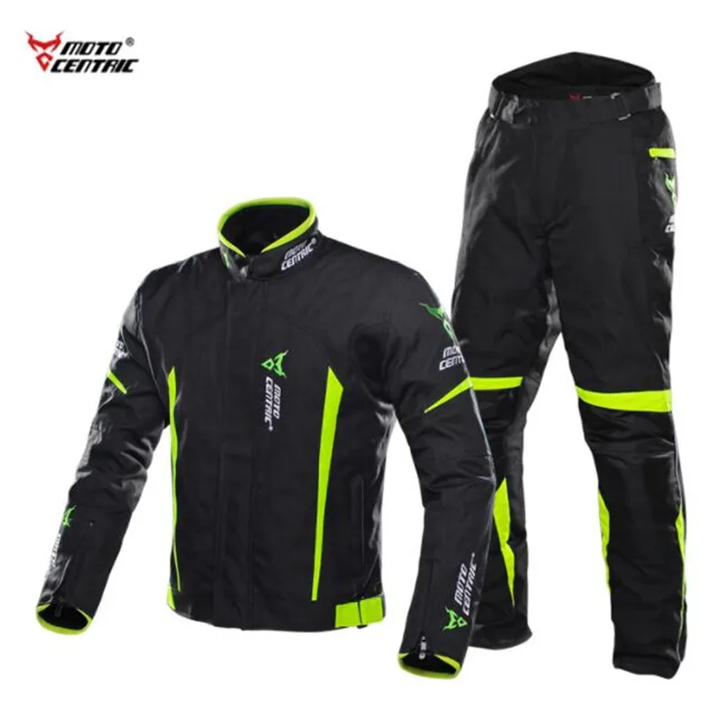 

MOTOCENTRIC Motorcycle Jacket Riding Racing Jaqueta Chaqueta Moto Jacket Body Armor Protective Gear Motocross Jacket Motorcycle