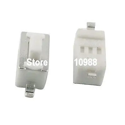 Momentary Tact Tactile Push Button Switch SMD SMT Surface Mount 3x6x4.3mm | Обустройство дома