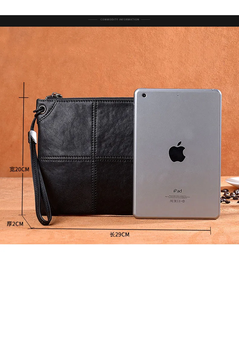 Men Clutch bag  (6)