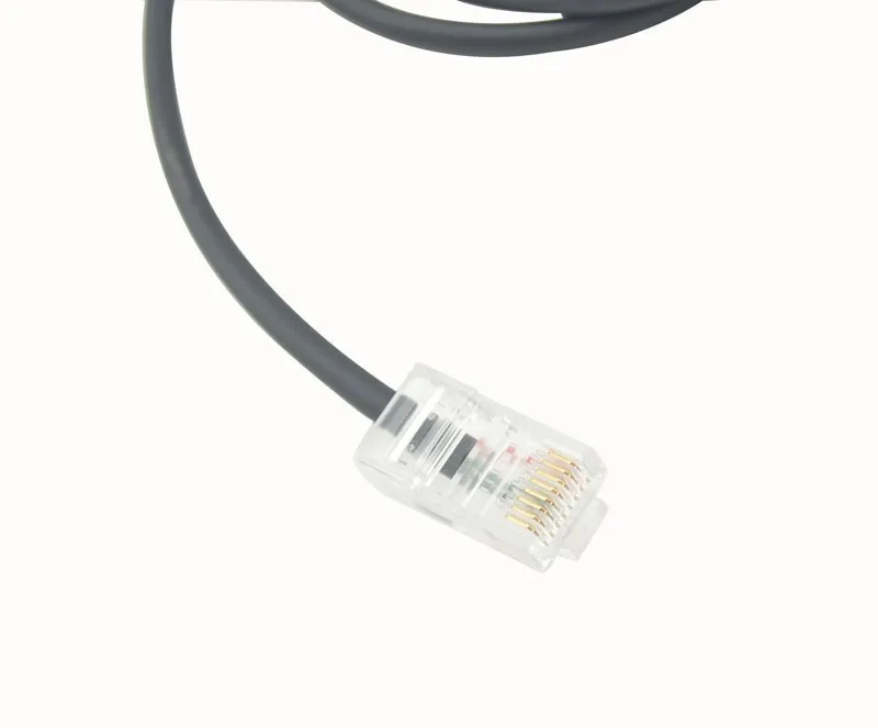 USB PC Кабель для программирования с программным обеспечением CD драйвер для Kirisun PT8000 базовый Мобильный приемопередатчик
