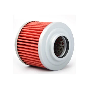 

4pcs Motorcycle Oil Filter for BMW G650 G650GS SERTAO 650 F650 650 F650GS 650 #c