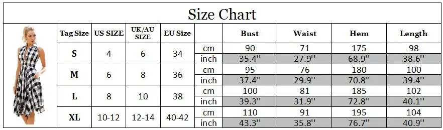 size