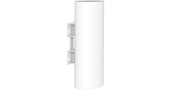 Elevator Lift Wireless bridge, 300Mbps 2.4GHz 867Mbps 5GHz Wireless bridge,RJ45 Passive PoE, DC Power Supply, MIMO Structure